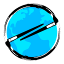 Drawpile Logo