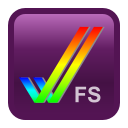 FS-UAE Logo