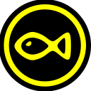 Fish Fillets Logo