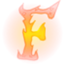 Frets on Fire Logo
