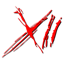 Hexen II: Hammer of Thyrion Logo