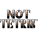 Not Tetris 2 Logo