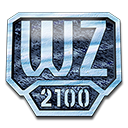 Sovelluksen Warzone 2100 logo
