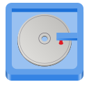 Laser logo