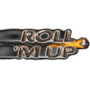 Roll 'm Up Logo