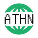 Логотип ATHN browser Gnome