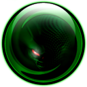 Logo aplikace Alien Arena