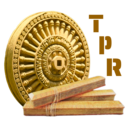 Tipitaka Pali Reader Logo