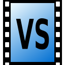 VapourSynth Editor Logo