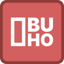 Logo BuhoCMS