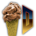 Chocolate Doom Logo