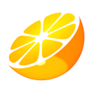 Logo aplikace Citra