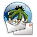 Claws-Mail Logo