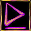 Contour Terminal Emulator logotip