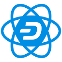 Dash Electrum Logo