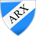 Logo aplikace ARX