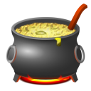 Dungeon Crawl Stone Soup Logo
