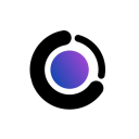 Sovelluksen Catalyst logo