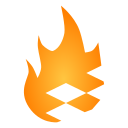 Flare: Empyrean Campaign Logo