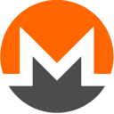 Logotip de Monero GUI