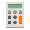 Logo aplikace Calculator