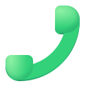 Logo aplikace Calls