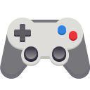 Логотип Games