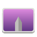 Logo aplikace Pinpoint