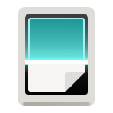 Logo aplikace Document Scanner