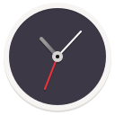 Лого на „Clocks“