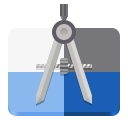 Logo Podgląd ikon dla programów