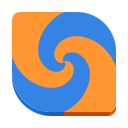 Логотип Meld