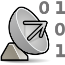 moserial Logo