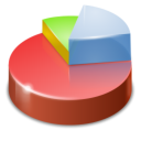 GNU PSPP Logo