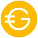 Logo aplikace Goldcoin