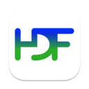 HDFView Logo