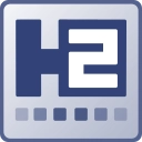 Логотип Hydrogen