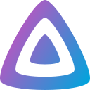 Logotipe de Jellyfin Server