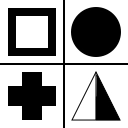 Logo aplikace SymbolEditor