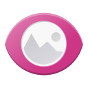 Gwenview Λογότυπο