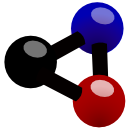 Kalzium Λογότυπο