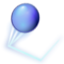 KBounce Logo