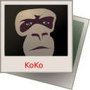 Logo di Koko