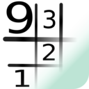 KSudoku Logo