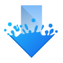Logo di KTorrent