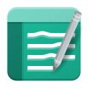 Marknote icon