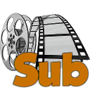 Logo di Subtitle Composer