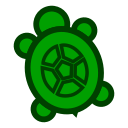 TurtleBlocks Logo