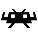 Лого на „RetroArch“