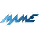 Logo van MAME